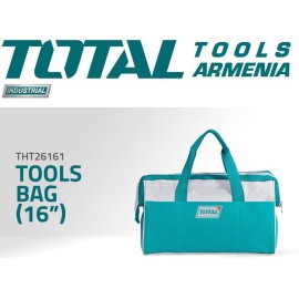 Գործիքային պայուսակ 16" 